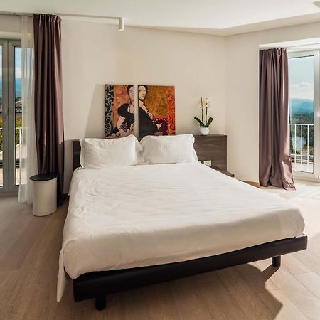 Suites Hotel Astor Belluno Exterior foto