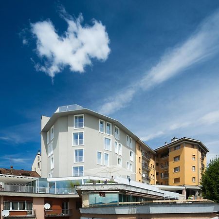 Suites Hotel Astor Belluno Exterior foto