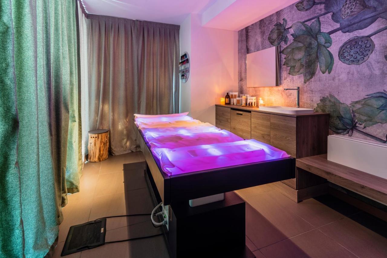 Suites Hotel Astor Belluno Exterior foto