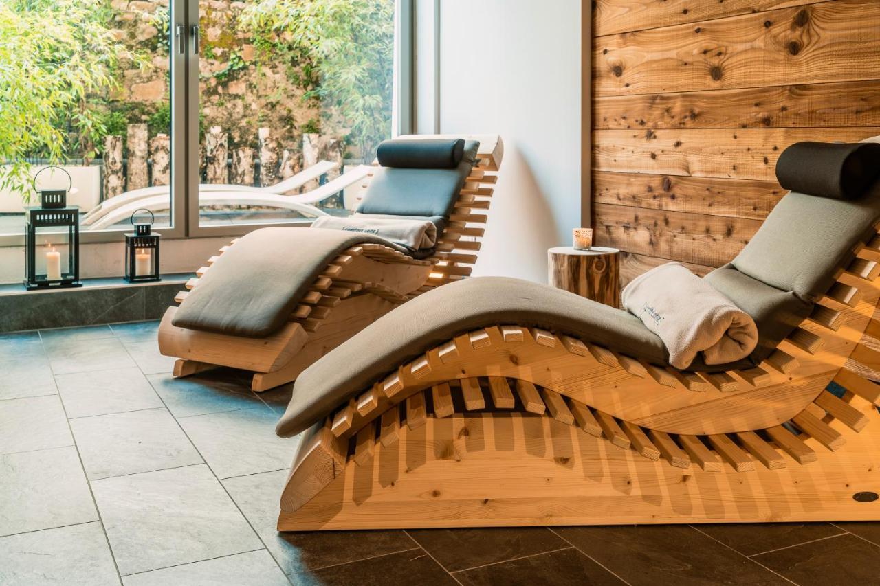 Suites Hotel Astor Belluno Exterior foto