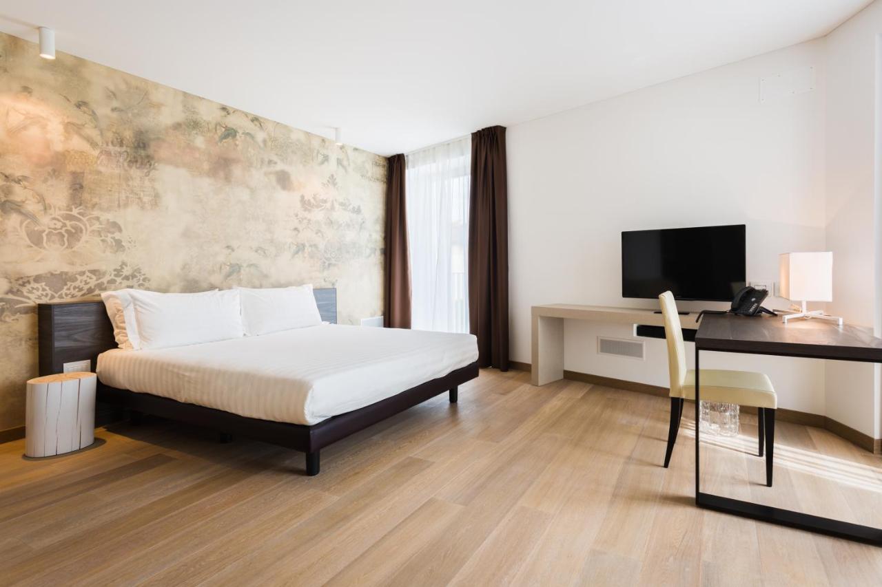 Suites Hotel Astor Belluno Exterior foto